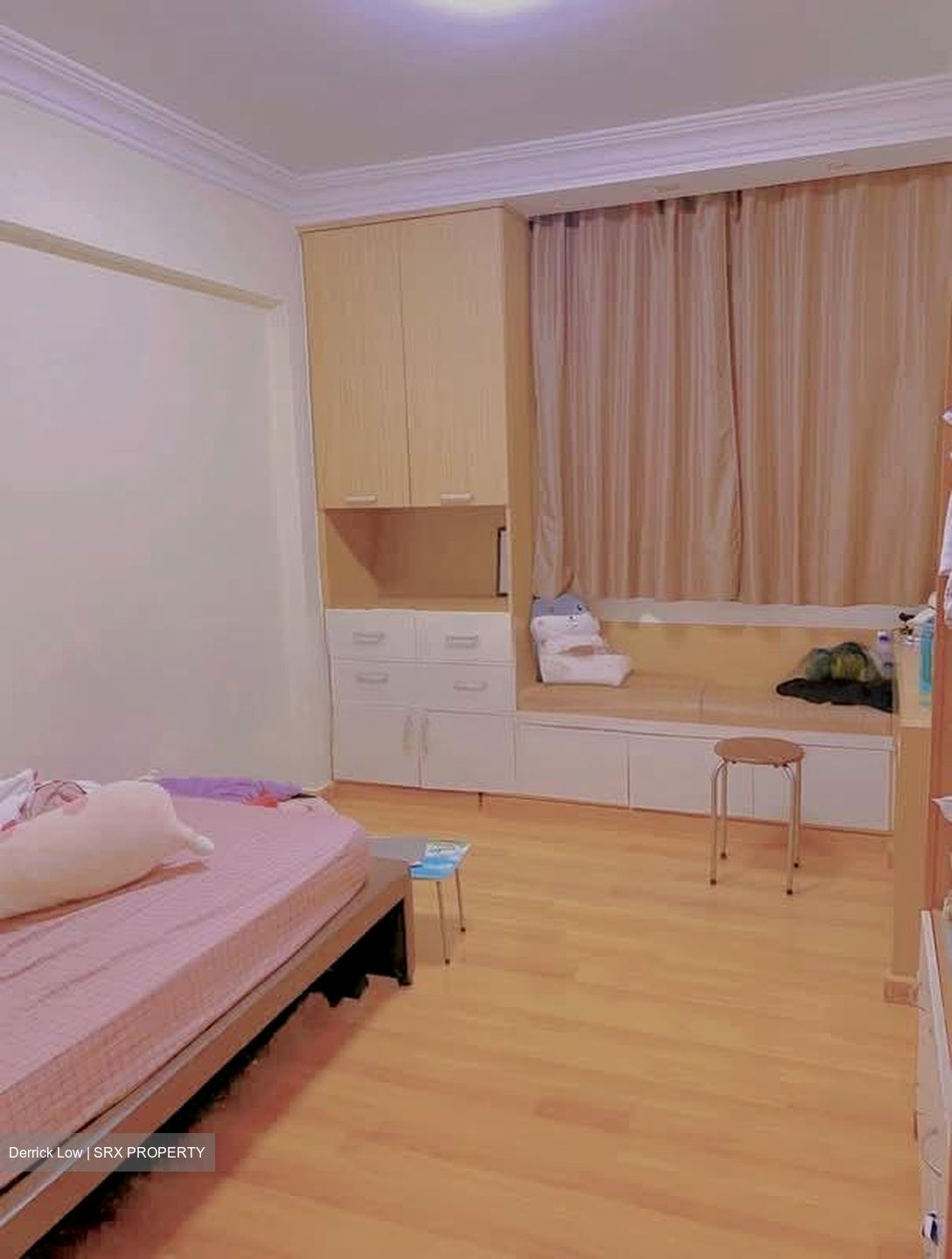 Blk 319B Anchorvale Grove (Sengkang), HDB 5 Rooms #595236391
